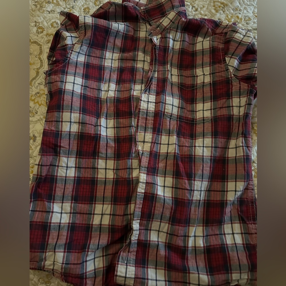 Dress shirt